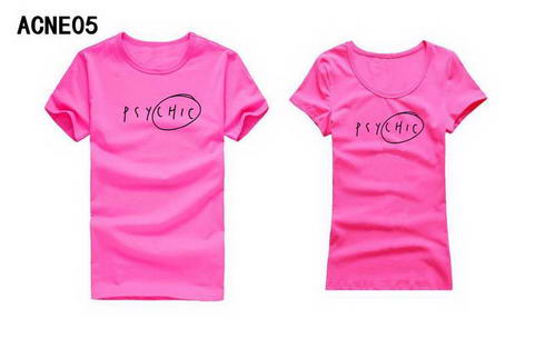 Acne T shirt Mens Model: MD1179